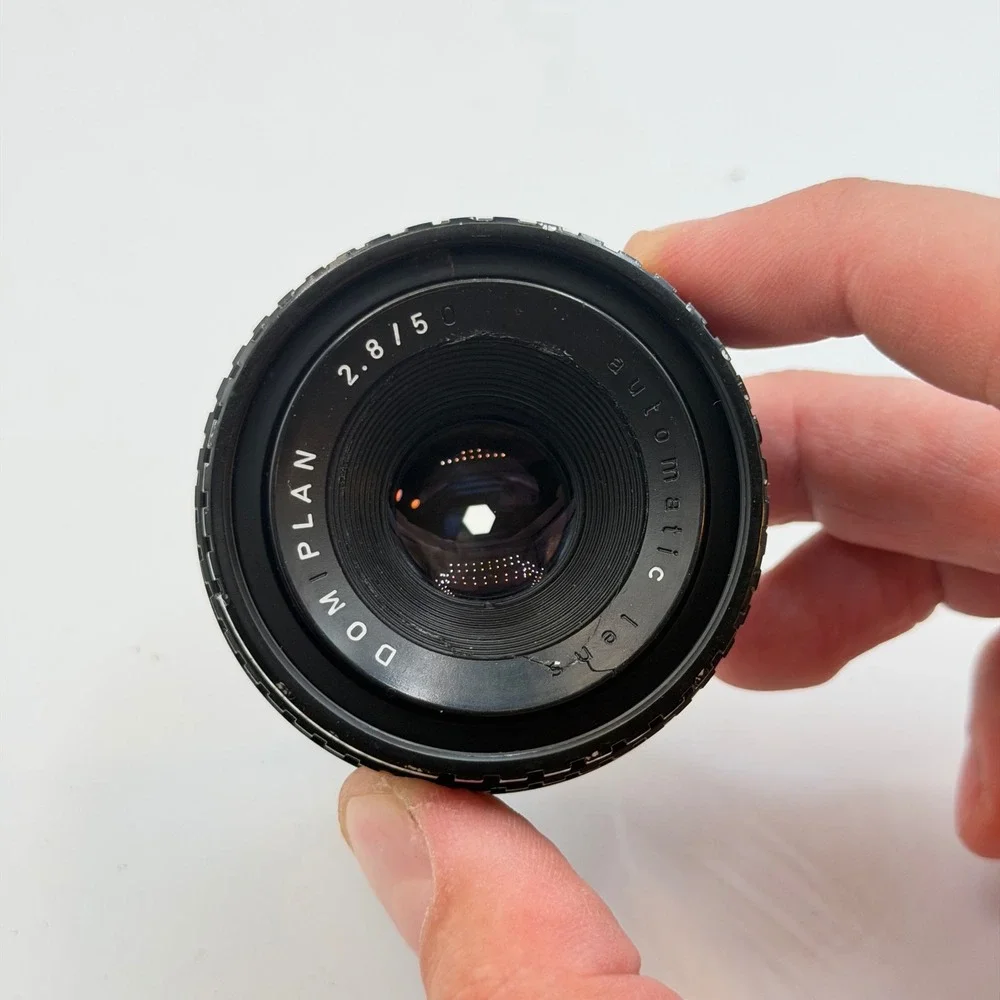 Zenit tested works
